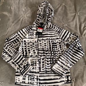 Boys Nike new with tags sweatshirt